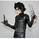 Edward Scissorhands Statue 1/4 Edward 61 cm